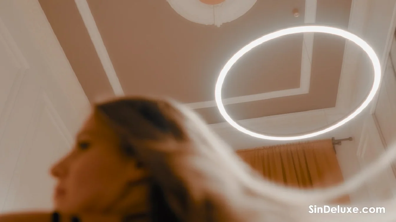 SinDeluxe Eveline Dellai Hardcore XXX